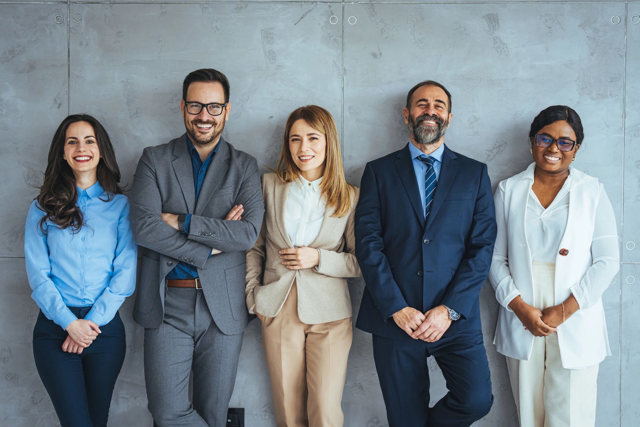 Team member image