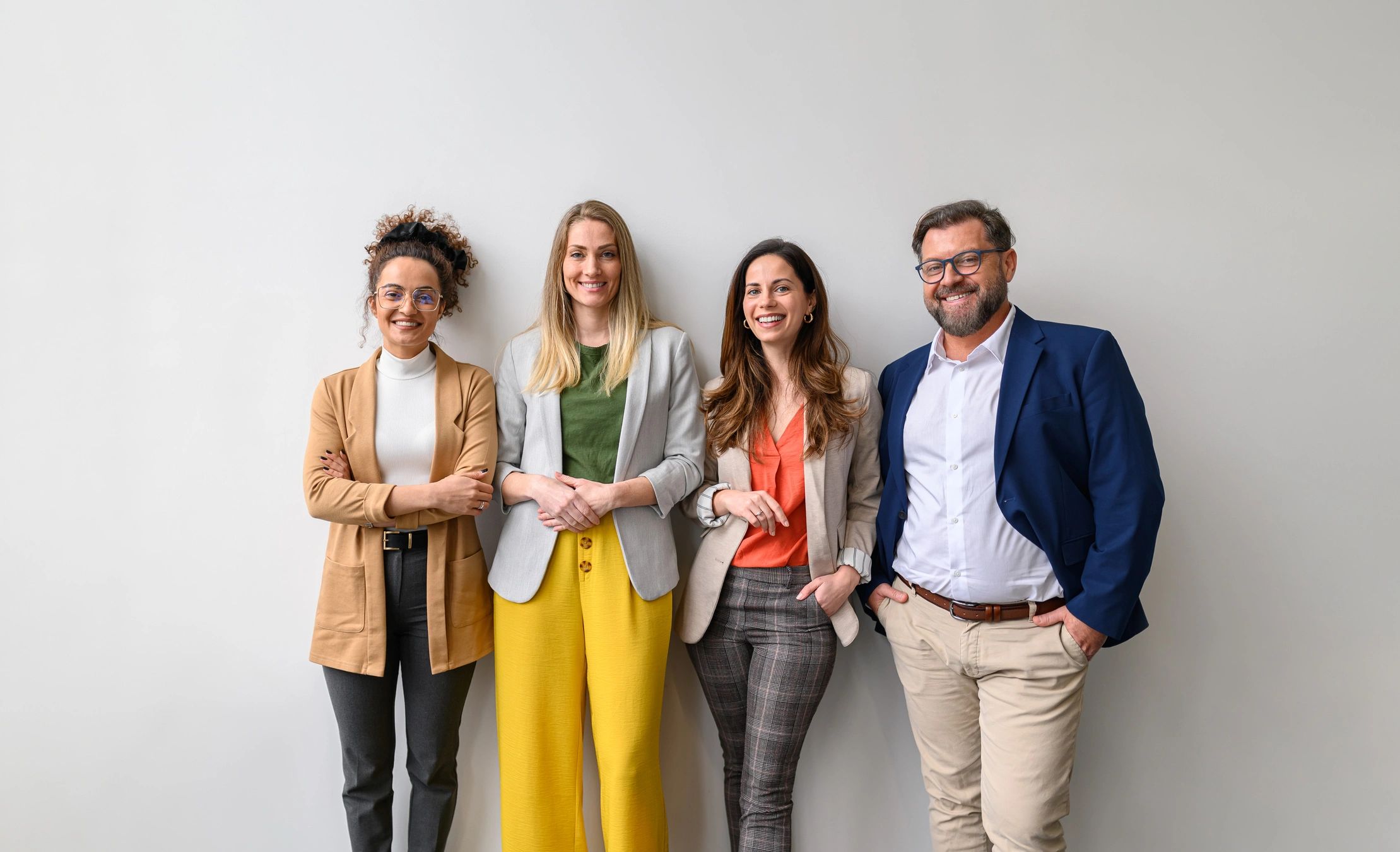 Team member image